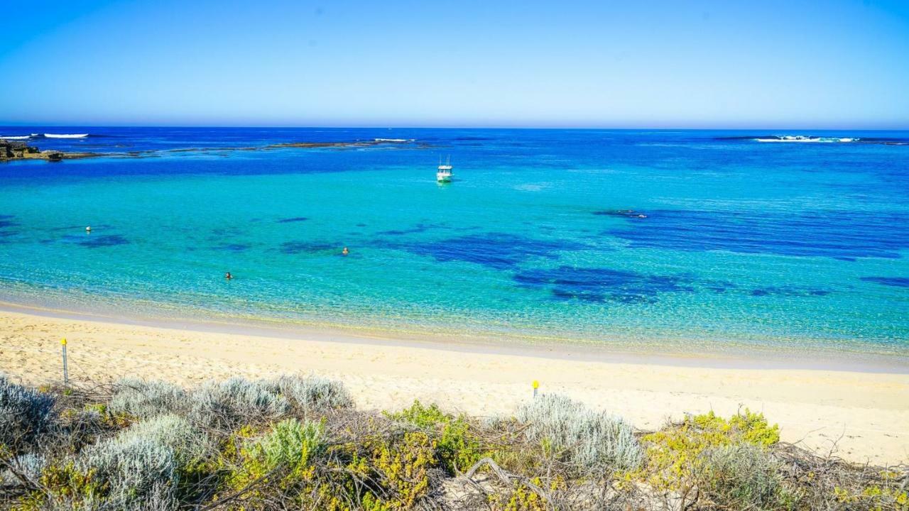 By The Sea Margaret River Gnarabup Buitenkant foto