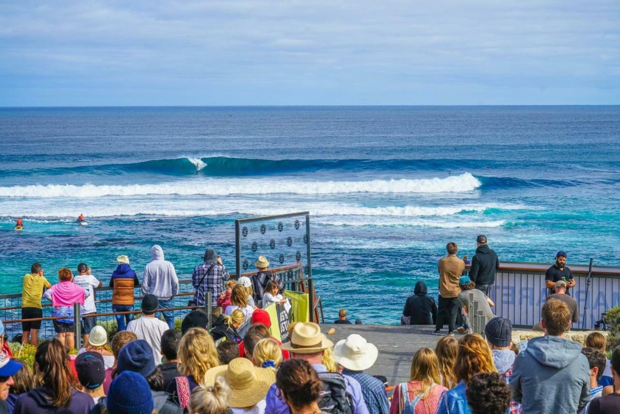 By The Sea Margaret River Gnarabup Buitenkant foto